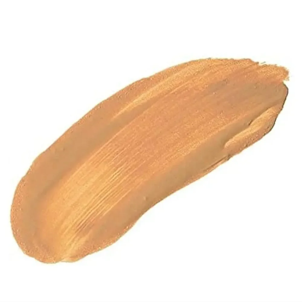 Ready To Wear Double Effect - Concealing Foundation Made In Italy